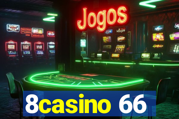 8casino 66